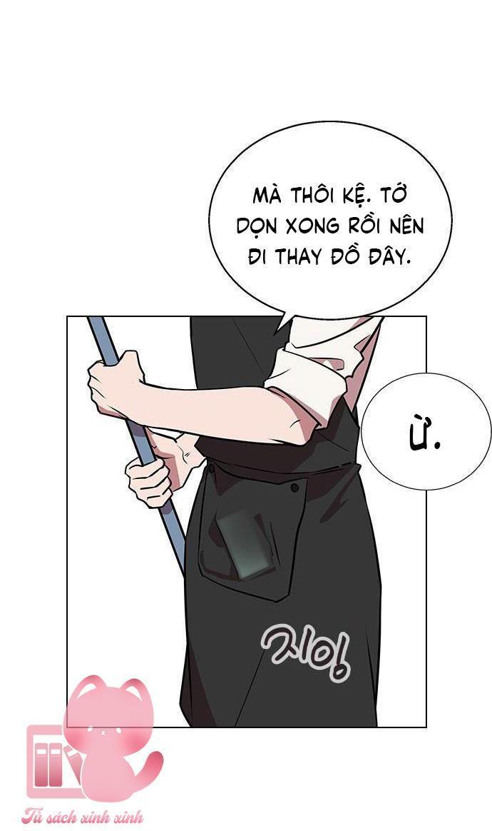 nếu chia tay, chúng ta sẽ chết chapter 1 104