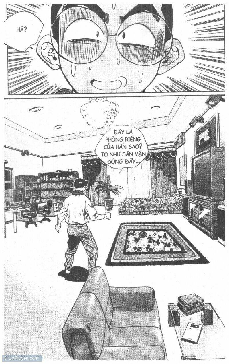 change guy chapter 99 45