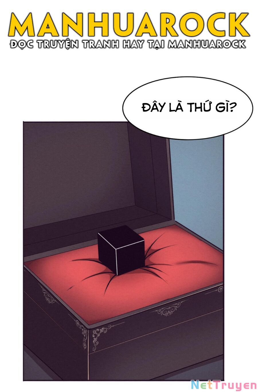 tiến hóa cuồng triều chapter 28 50