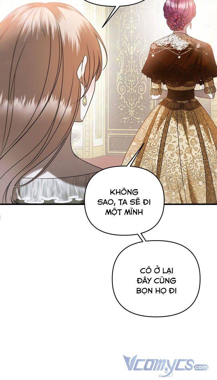 phương pháp sống sót khi phải ngủ cùng hoàng đế chapter 24 14