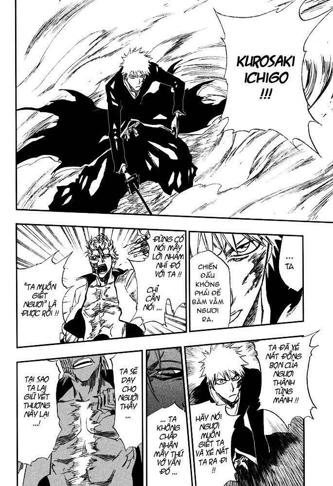 thần chết ichigo chapter 279 19