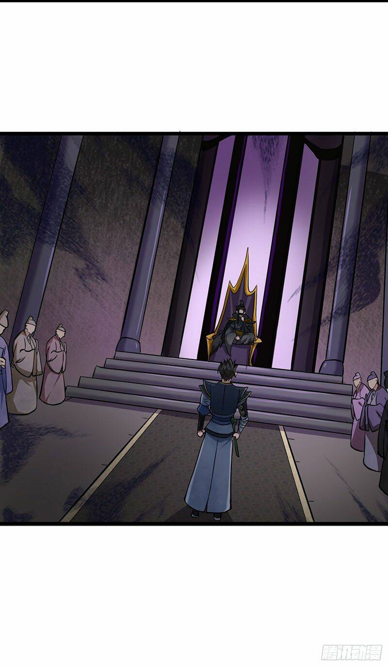 nhân đạo kỹ nguyên chapter 21 19