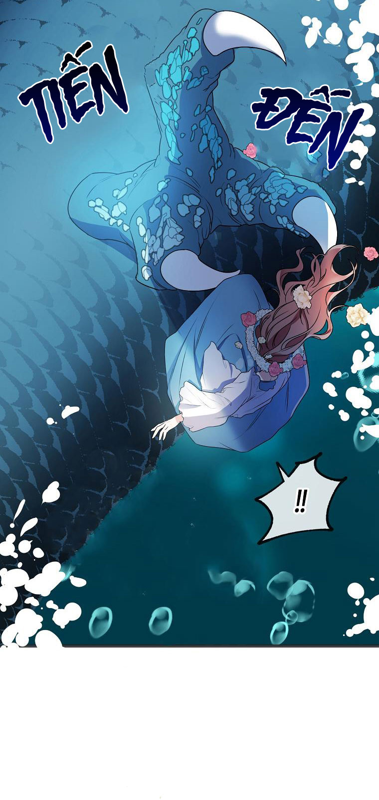 gửi anh người chưa từng yêu tôi chapter 3 48