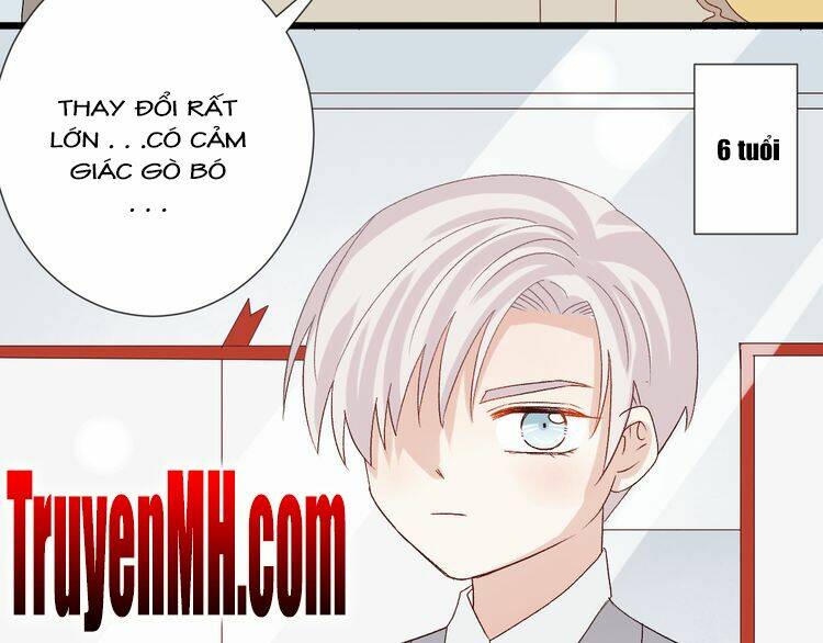 nữ hoàng giá đáo chapter 24 9