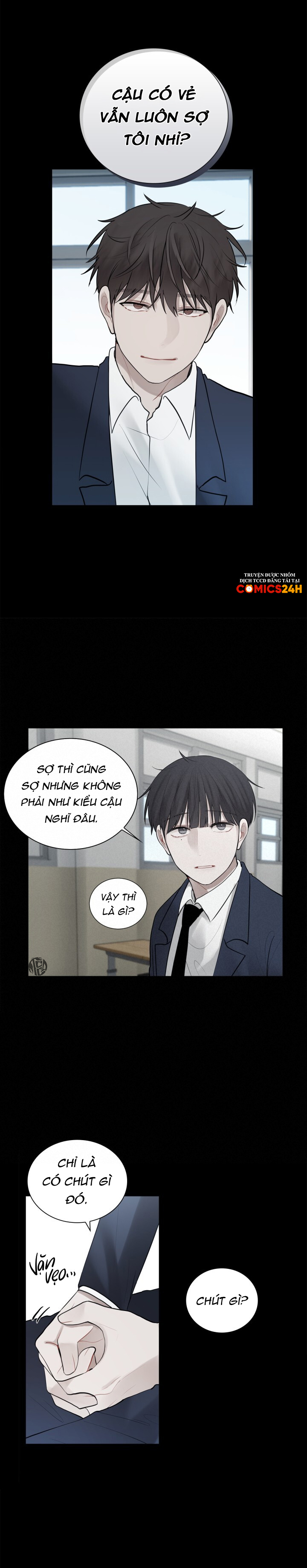 hình bóng phản chiếu chapter 8 7