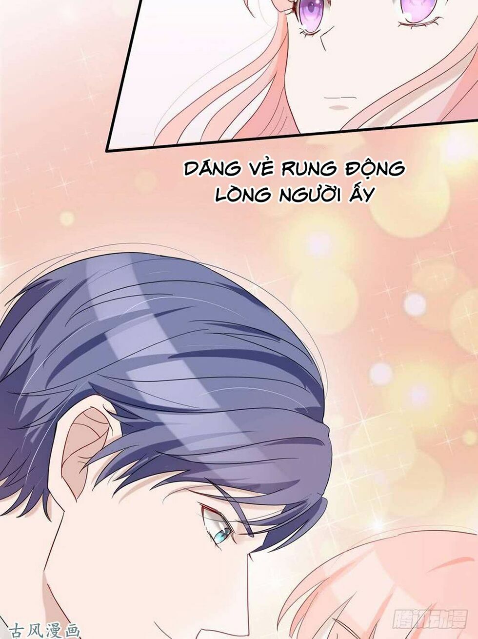 manh thê khó dỗ phần 1 chapter 48 46