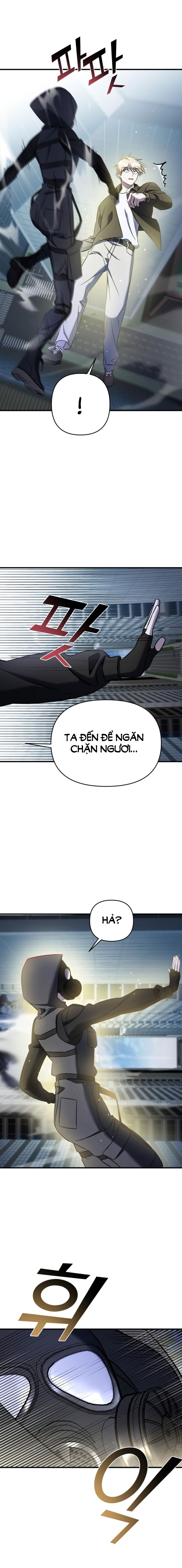 phản diện thuần túy chapter 66.2 18