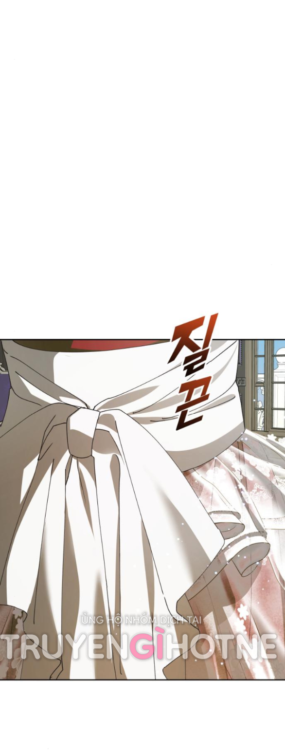 tôi muốn trở thành cô ấy dù chỉ là một ngày chapter 162.1 22