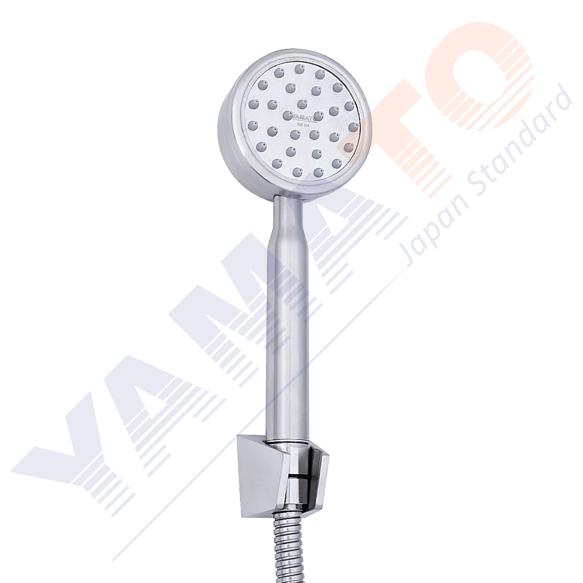 BỘ DÂY TAY SEN chuẩn INOX 304 YAMATO cao cấp YSTI02