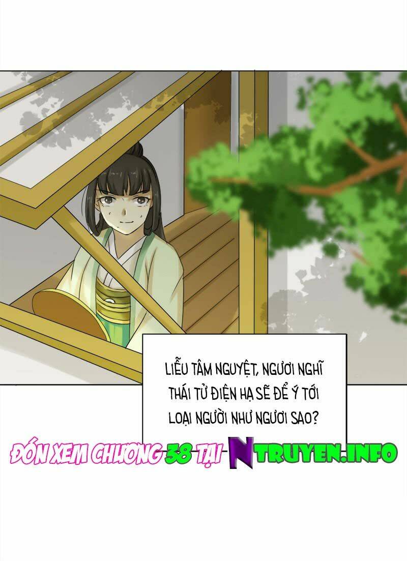 khuynh thế độc phi chapter 37 33