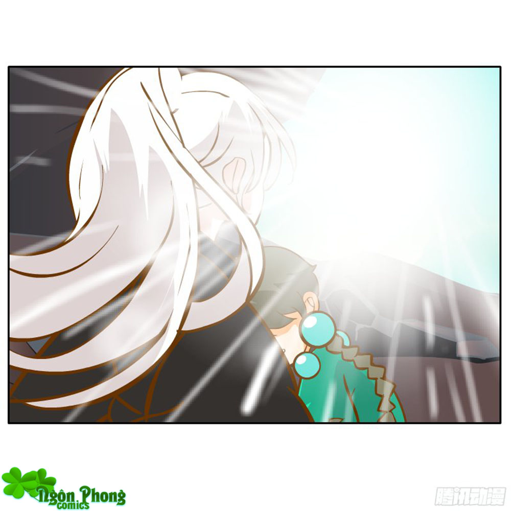 hòa thượng và tiểu long quân chapter 30 69