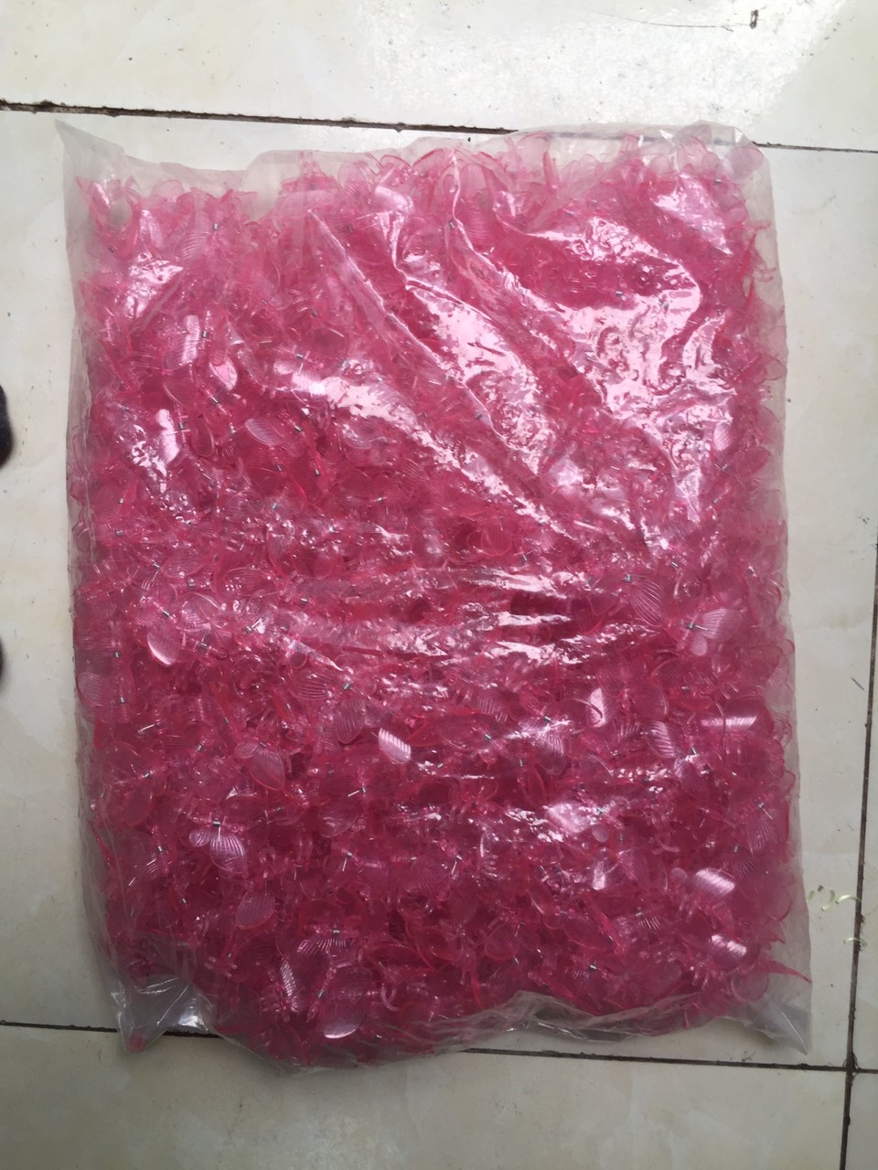 TÚI 10 KẸP BƯỚM TRỒNG LAN SIÊU ĐẸP