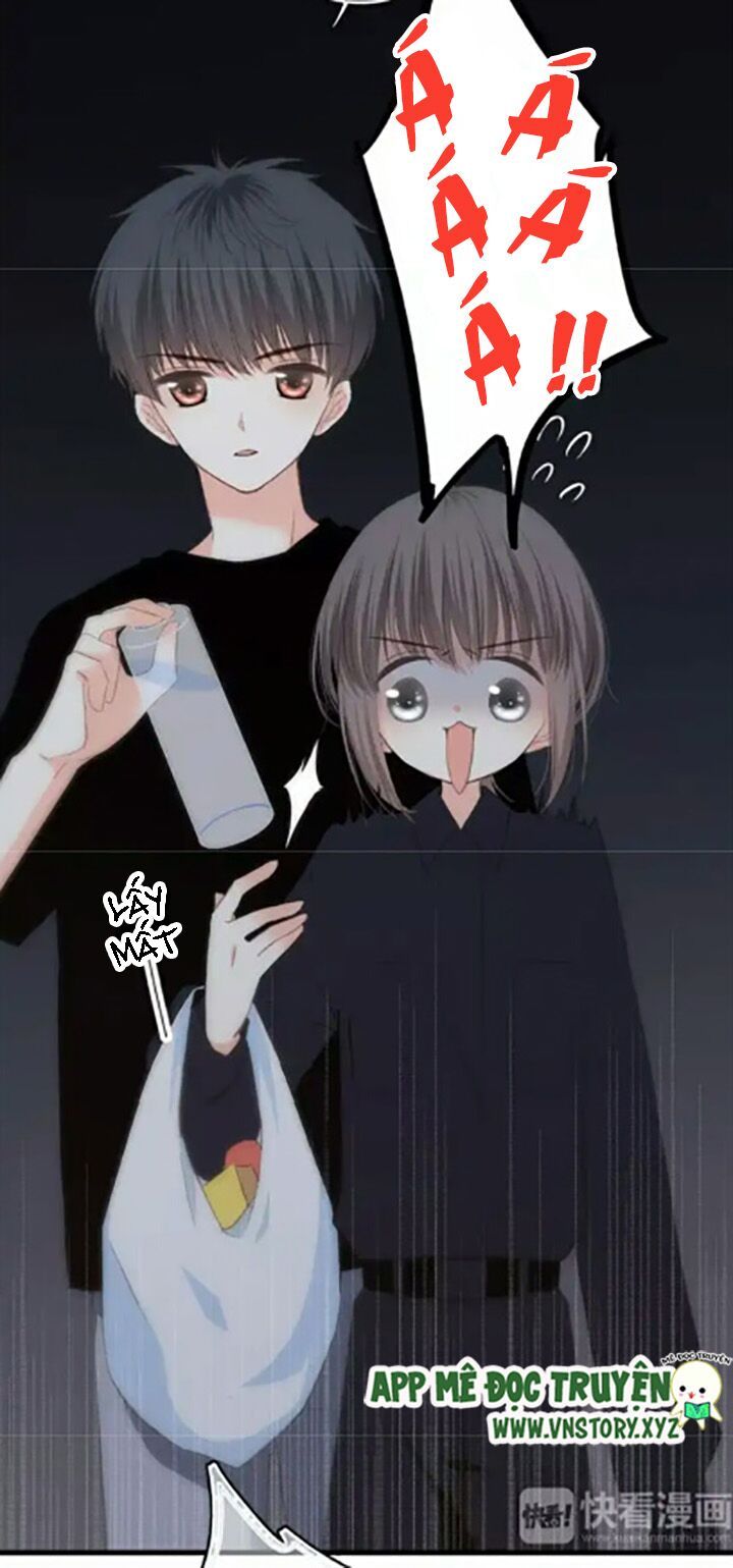 con tim rung động 2 chapter 33 26