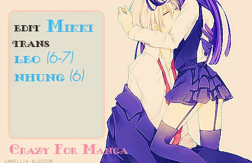 hajimari no niina chapter 7 33