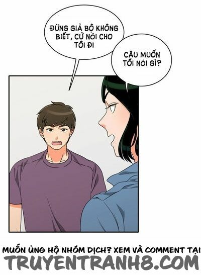 do it one more time- yêu lại từ đầu chapter 13 3