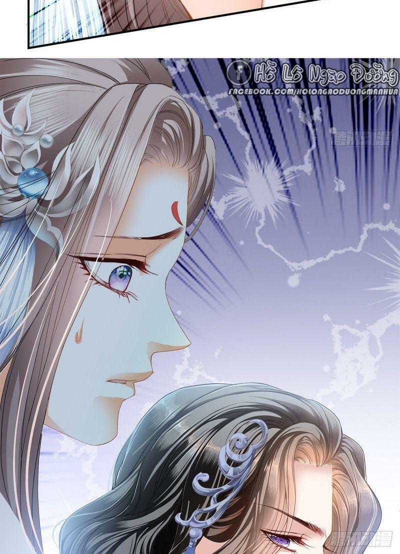 bổn vương muốn nàng chapter 7 43