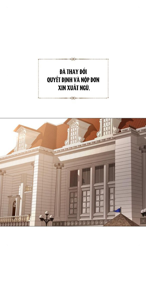 khóc đi hay là cầu xin tôi cũng được chapter 39.1 2