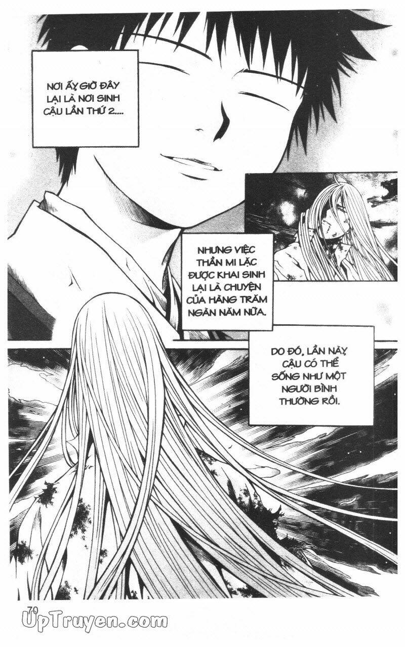 thời gió lốc (thời đại phong tang) chapter 6 72