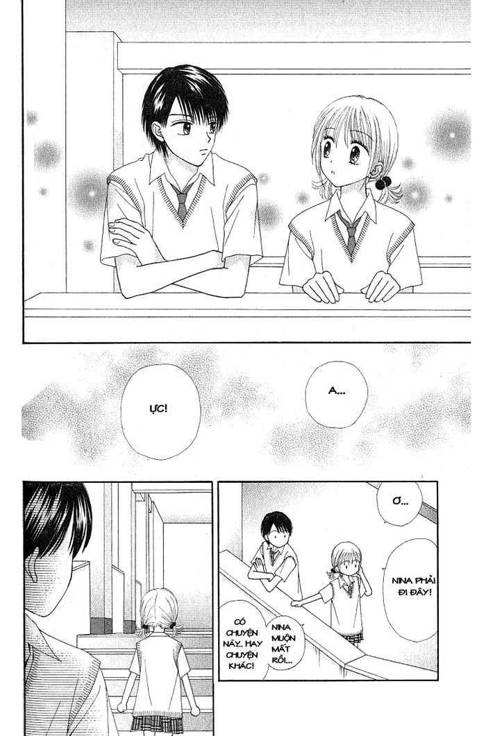 học sinh siêu ngầu chapter 19 31