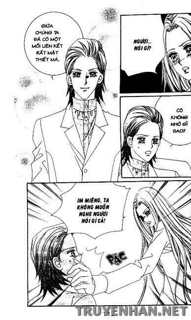 bạn trai tôi là ma cà rồng chapter 103 3