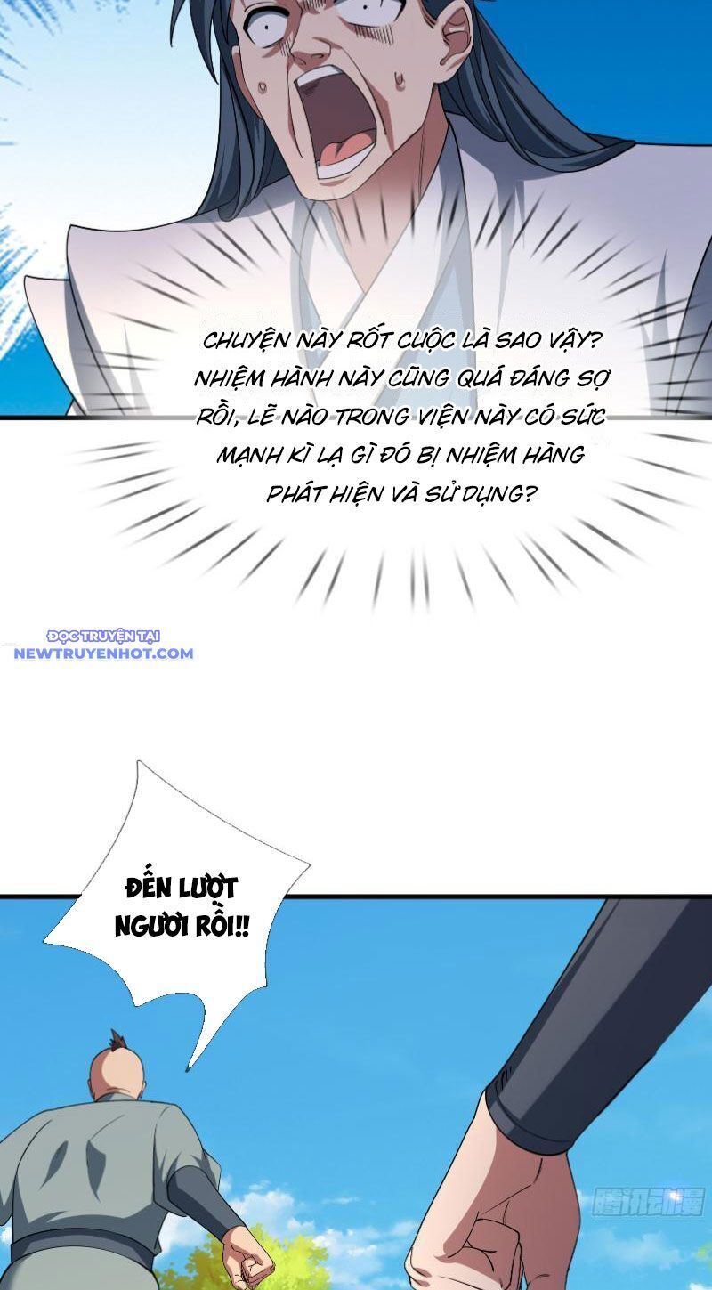 ngủ say vạn cổ: xuất thế đẩy ngang chư thiên chapter 34 5