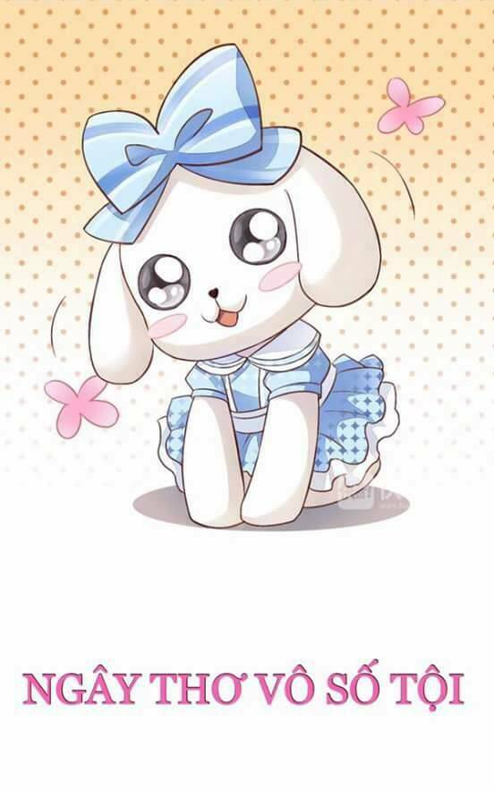 dưới móng vuốt mèo chapter 5 16