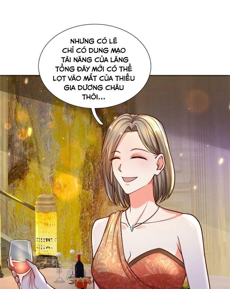 vú em tiên tôn đi ở rể chapter 173 25