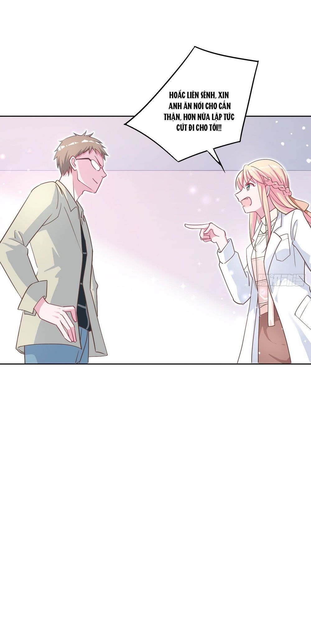 trời ban cho nam thần daddy chapter 43 14