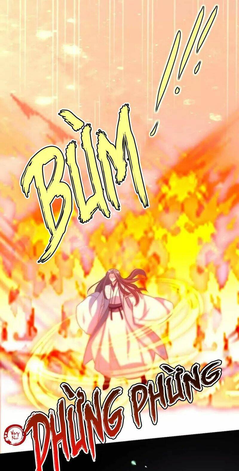 huyết tộc đại nhân của ta chapter 17 17