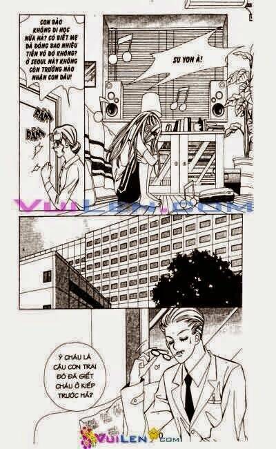 hắn ta, anh ấy và cô ấy - he and that girl chapter 1 41