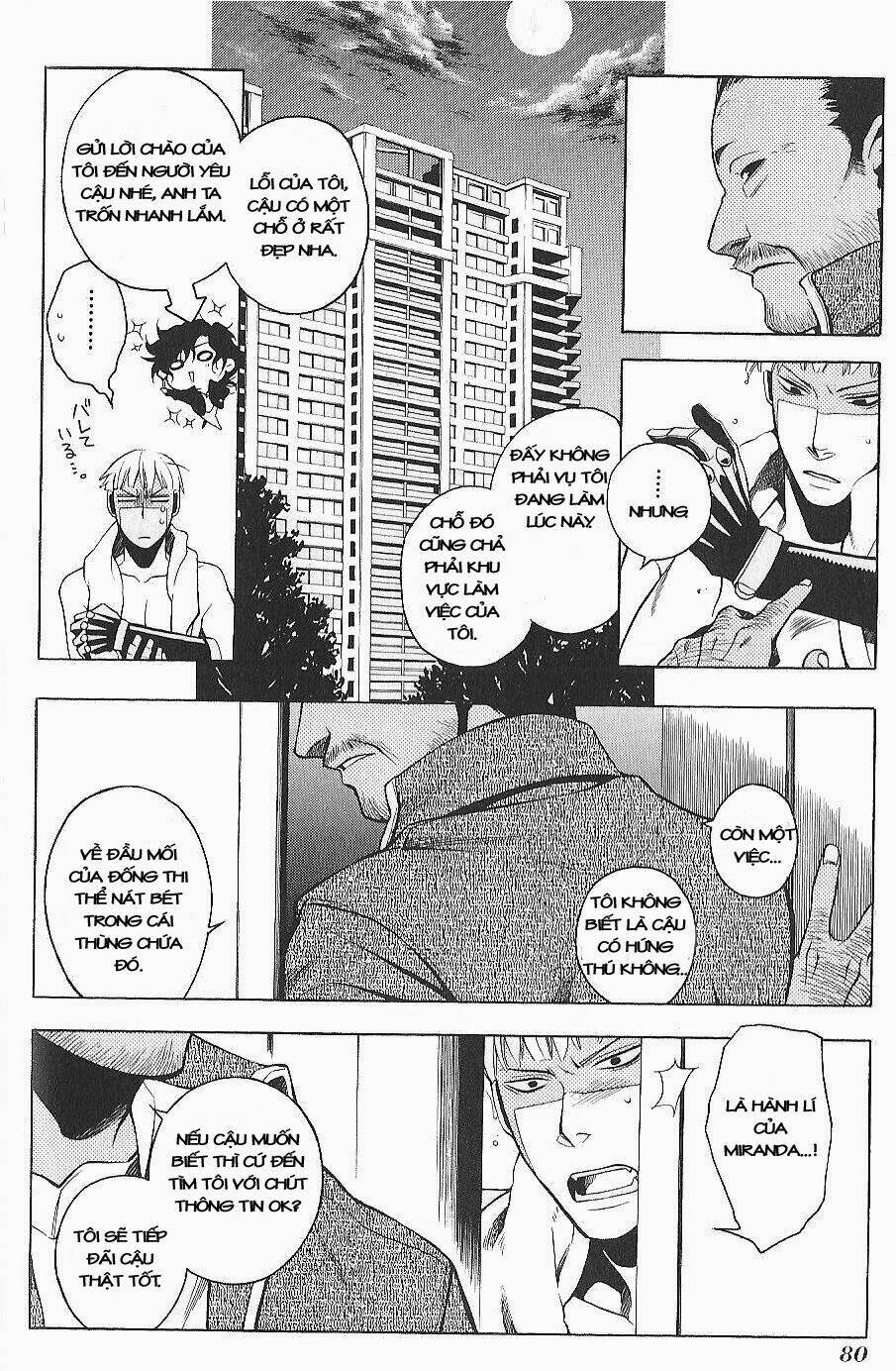 vassalord chapter 5 13