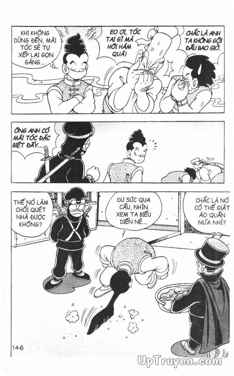 đội quân nhí nhố chapter 17 146