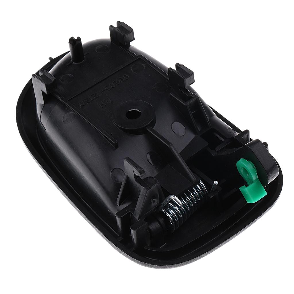 Trước Hoặc Phía Sau Bên Phải Hành Khách Bên Nội Thất Tay Nắm Cửa Cho Xe Toyota Corolla