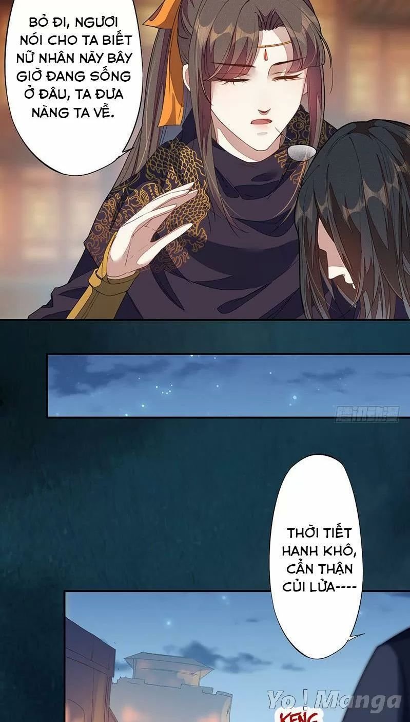 tuyệt thế luyện đan sư chapter 122 19