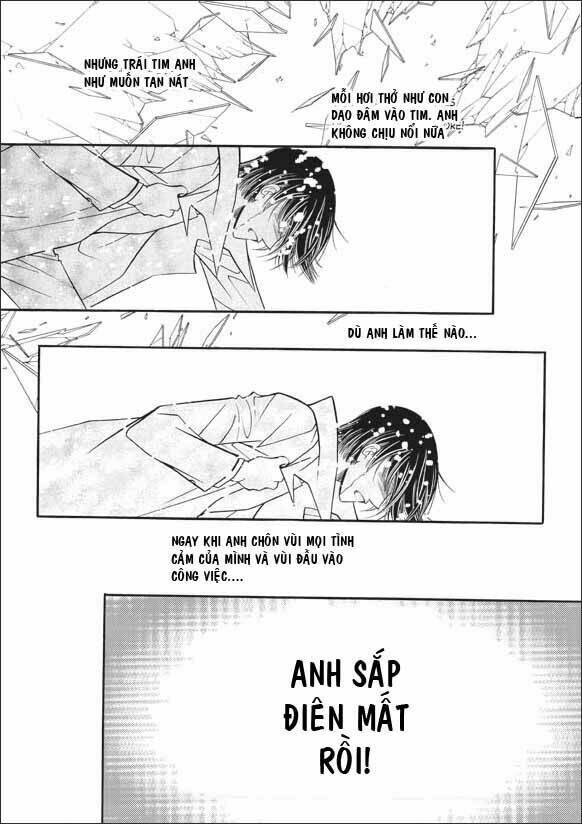 can't lose you chapter 26 26