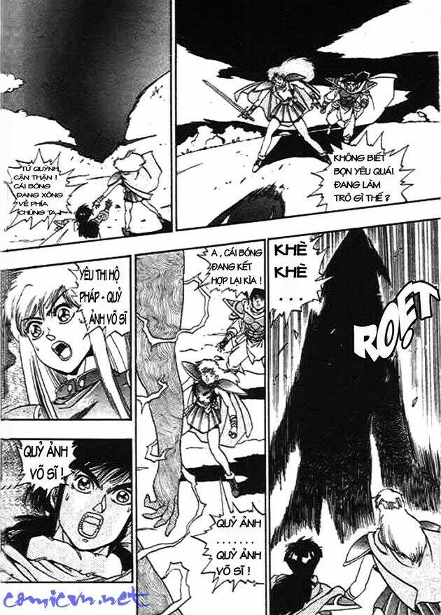 ảo long vương chapter 10 6