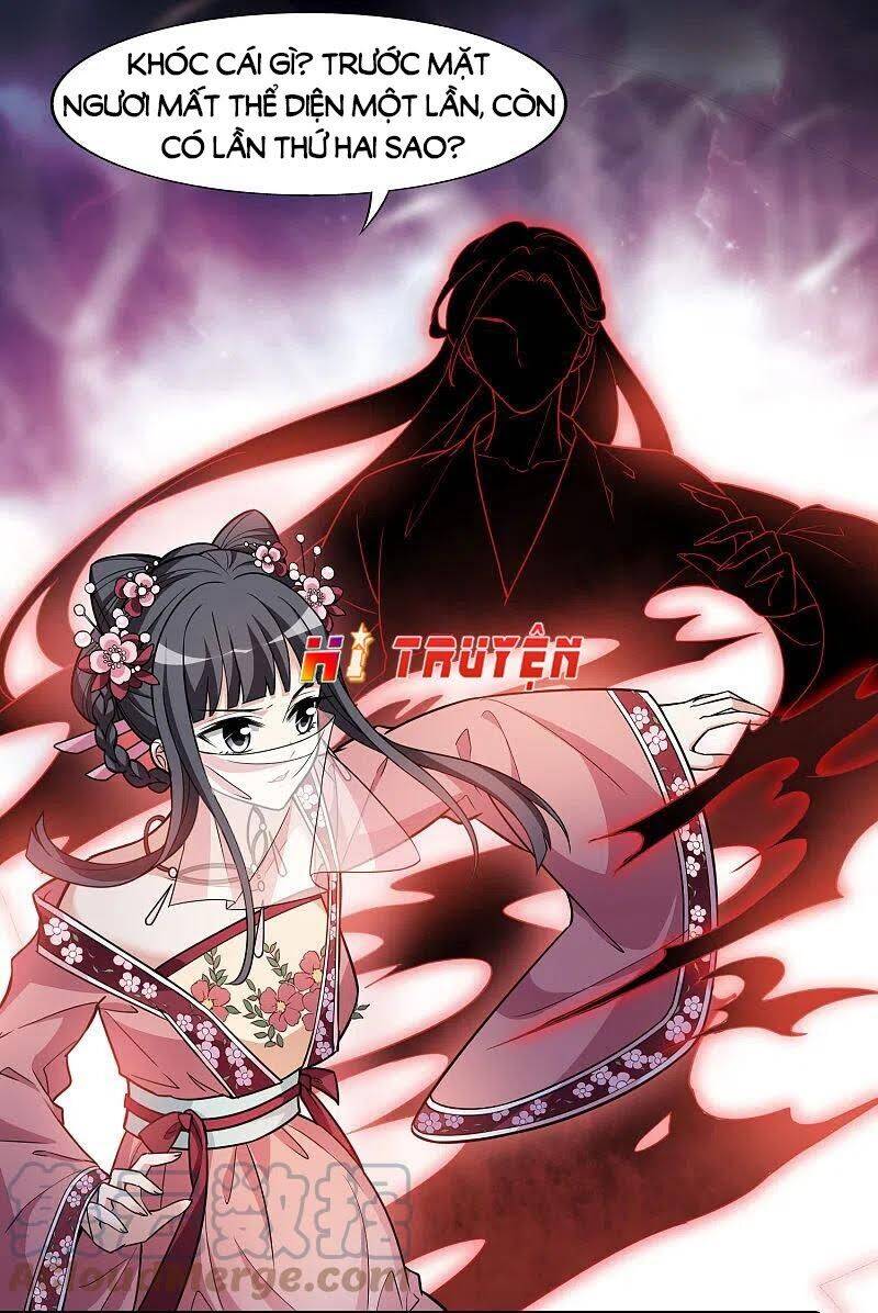 phượng nghịch thiên hạ chapter 478.1 17