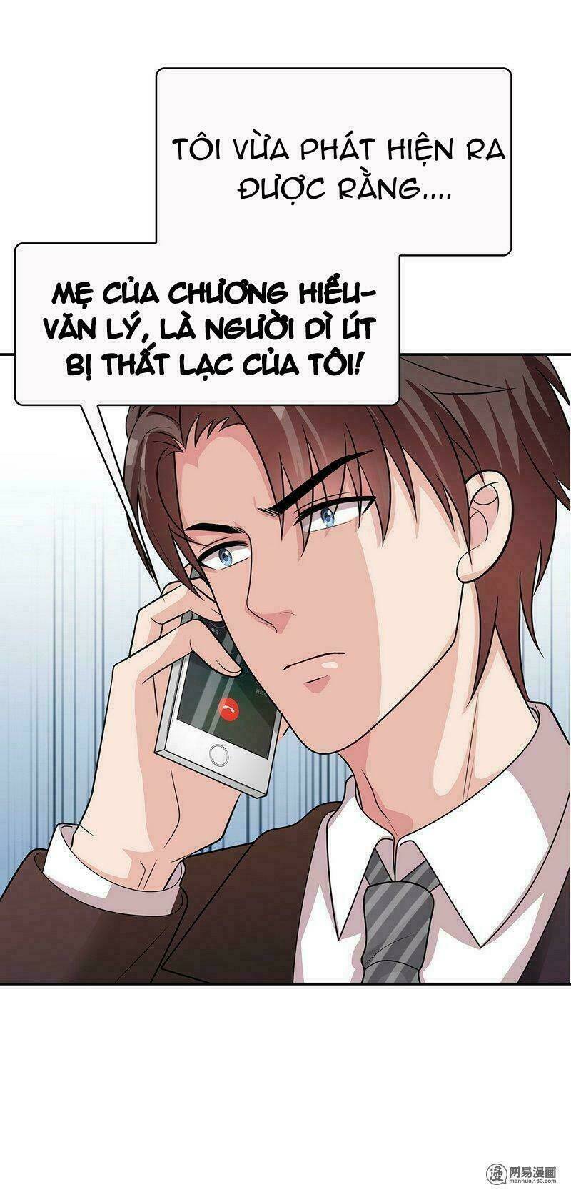 nam thần manh bảo tận diệt chapter 67.2 15