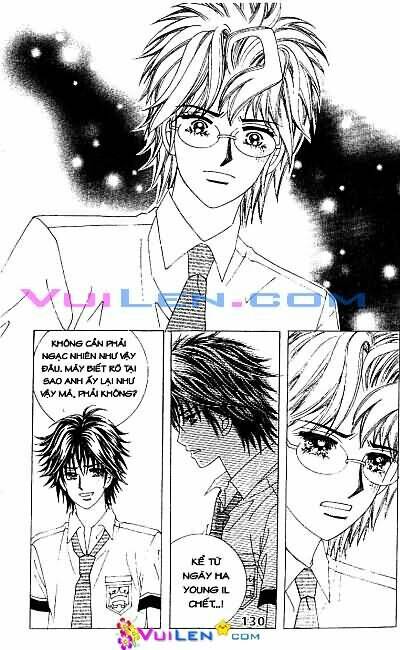 tìm lại tình yêu chapter 95 11