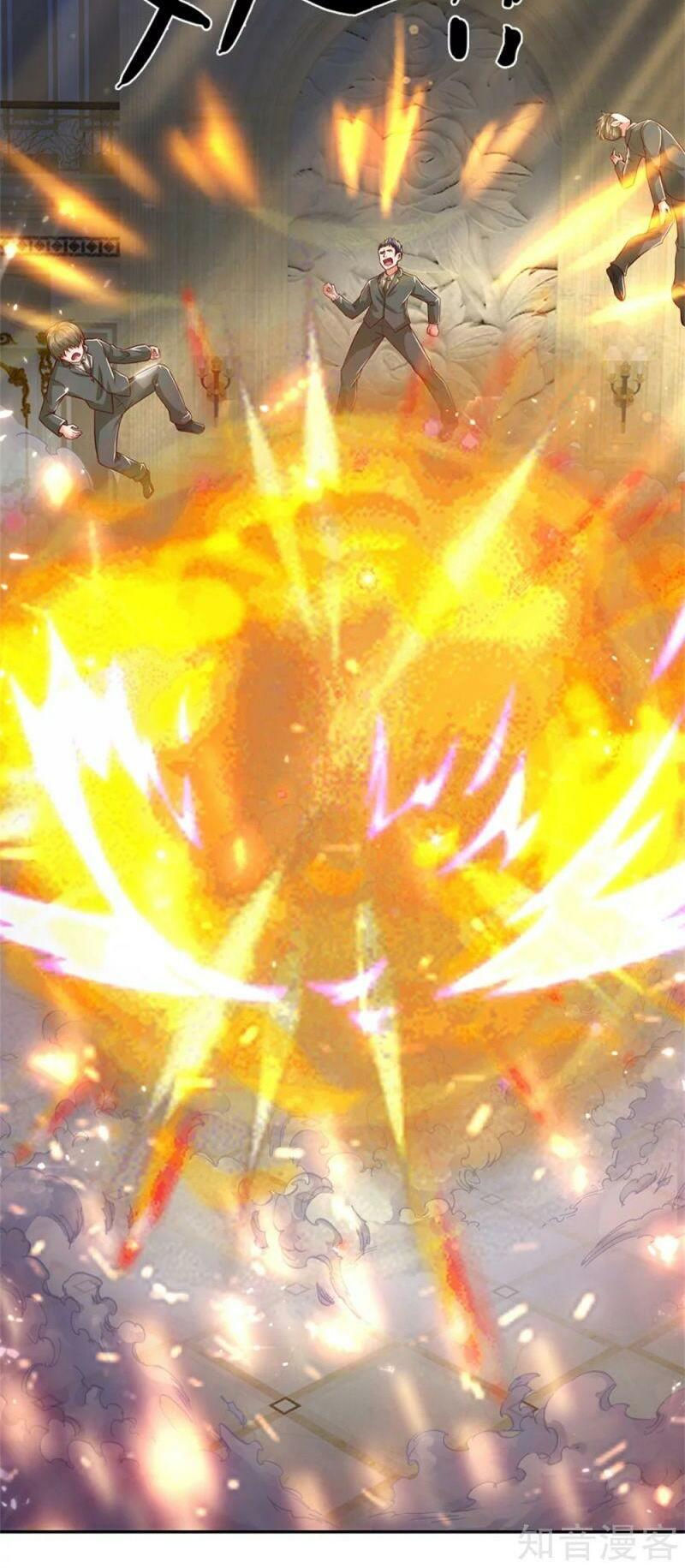 vú em tiên tôn đi ở rể chapter 187 8