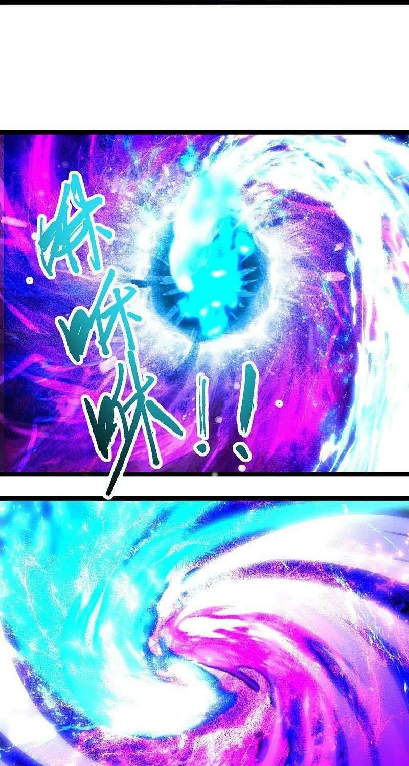 tiên võ đế tôn chapter 257 64