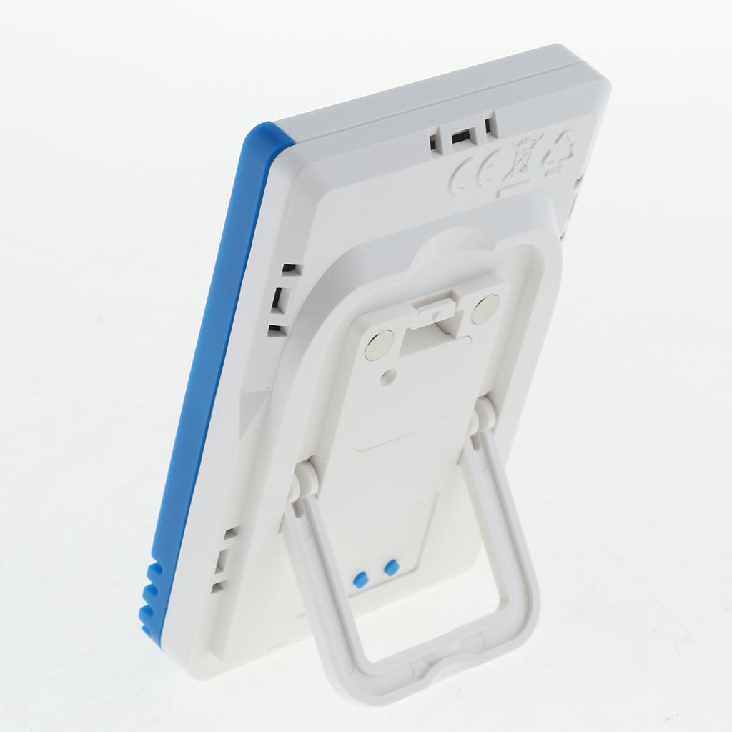 Digital Aquarium Thermometer Fish Tank Temperature Meter