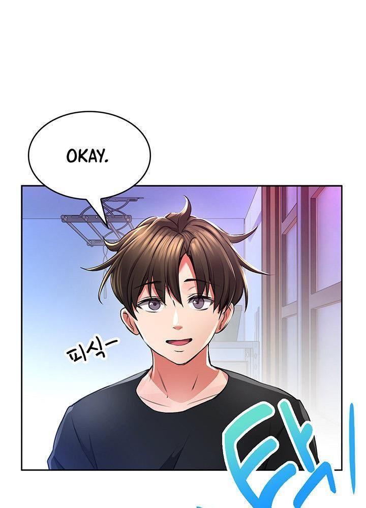 công việc sung sướng chapter 2.2 16