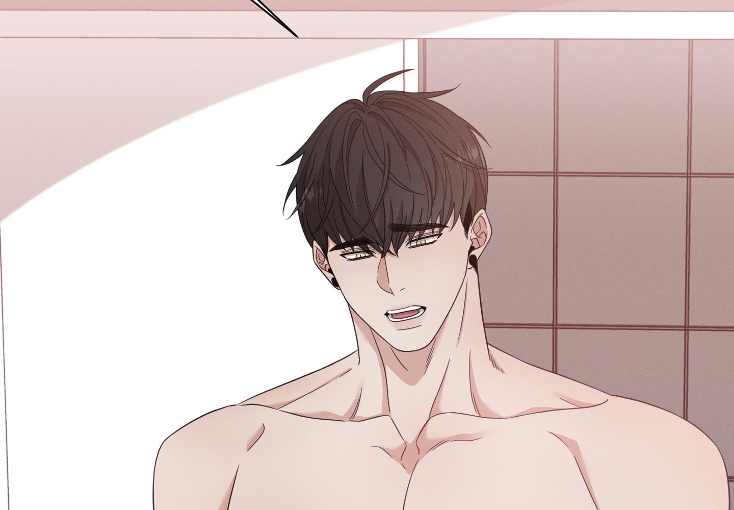 hội chứng minmotion chapter 16 105