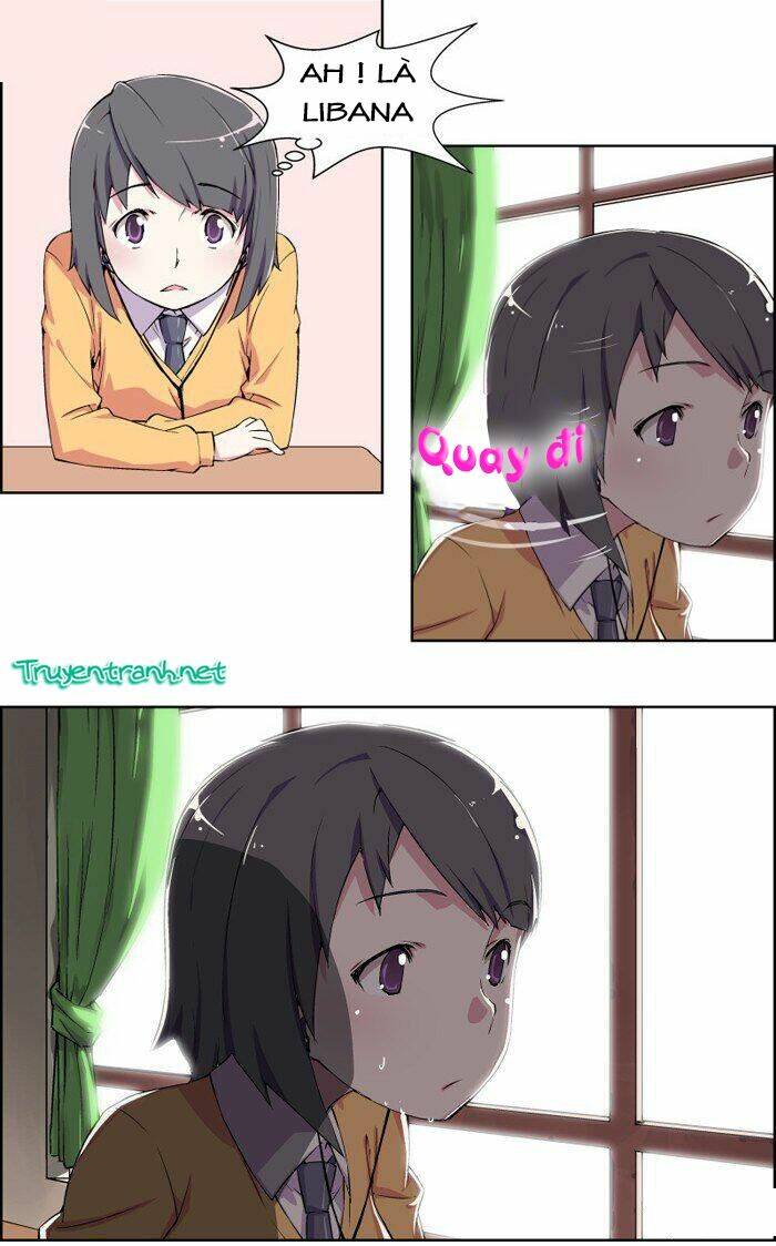 dead coffee shop chapter 11 11