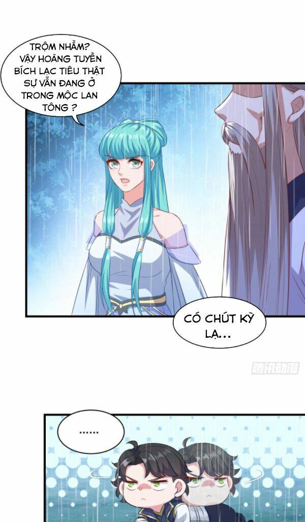 tiên ma đồng tu chapter 141 2