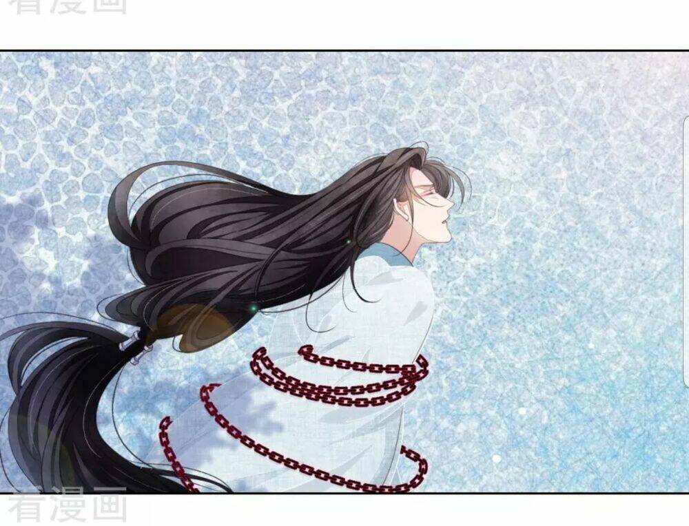 xuyên về cổ đại làm quốc bảo chapter 43 8