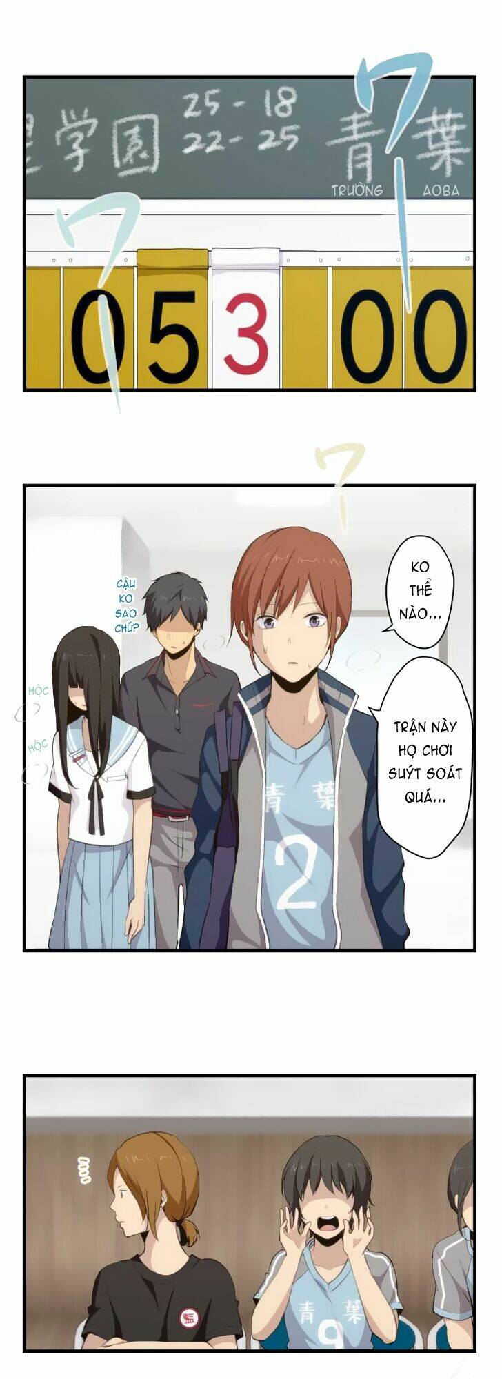 viên thuốc trùng sinh chapter 82 5