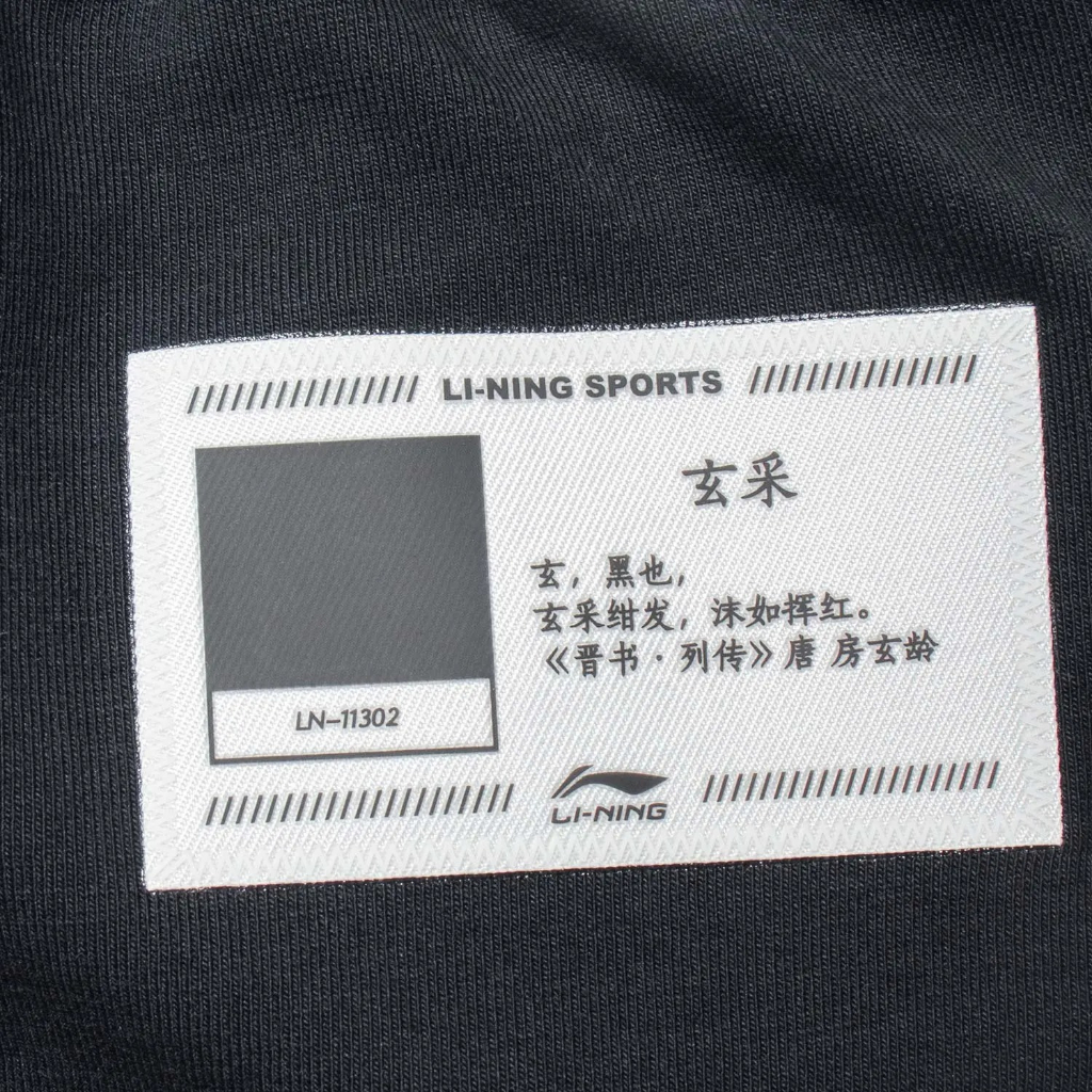 Quần Short Thể Thao Nam Li-Ning AKST079-5