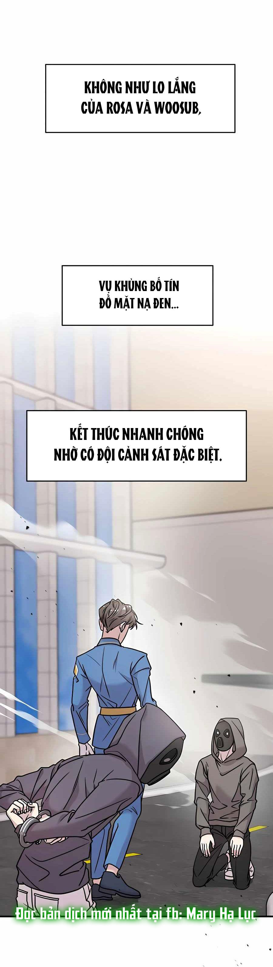phản diện thuần túy chapter 15.2 21
